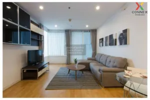 ขายคอนโด  สิริ เรสซิเด้นส์ สุขุมวิท BTS-พร้อมพงษ์ คลองตัน เขต คลองเตย กรุงเทพ CX-65918