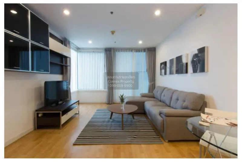 เช่าคอนโด  สิริ เรสซิเด้นส์ สุขุมวิท BTS-พร้อมพงษ์ คลองตัน เขต คล 1