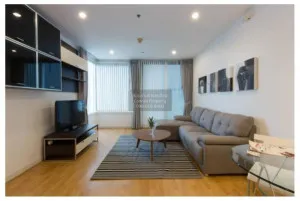 เช่าคอนโด  สิริ เรสซิเด้นส์ สุขุมวิท BTS-พร้อมพงษ์ คลองตัน เขต คลองเตย กรุงเทพ CX-65919