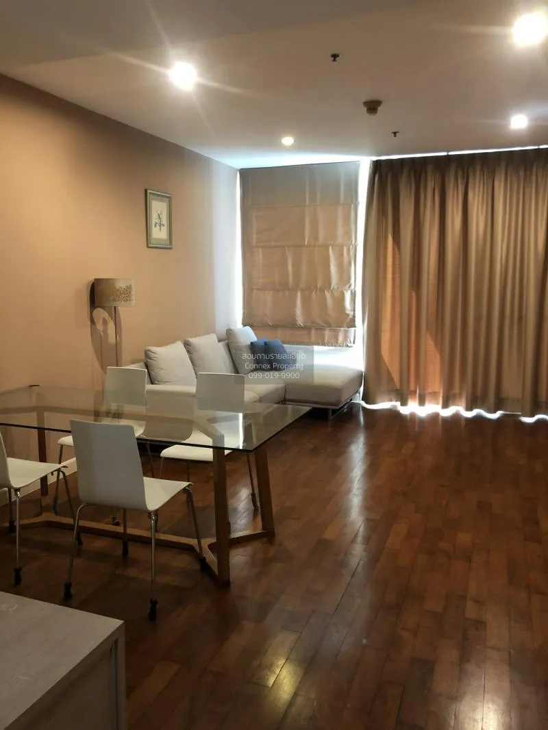 FOR RENT condo , Siri Residence Sukhumvit , BTS-Phrom Phong , Khl 2