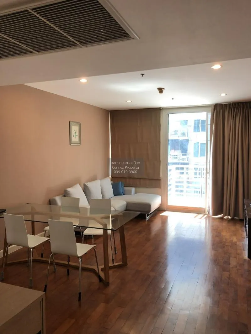 FOR RENT condo , Siri Residence Sukhumvit , BTS-Phrom Phong , Khl 3