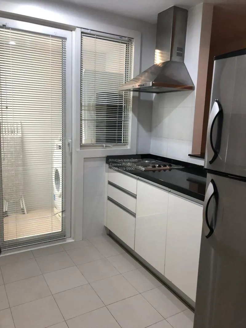 FOR RENT condo , Siri Residence Sukhumvit , BTS-Phrom Phong , Khl 4