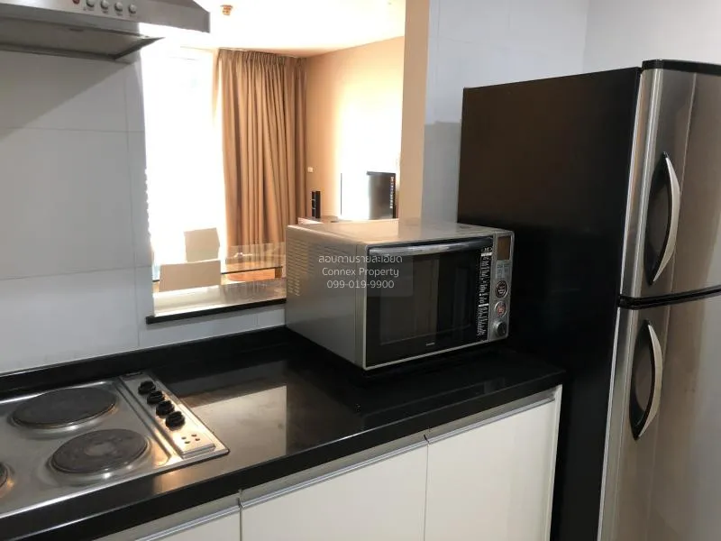 FOR RENT condo , Siri Residence Sukhumvit , BTS-Phrom Phong , Khl