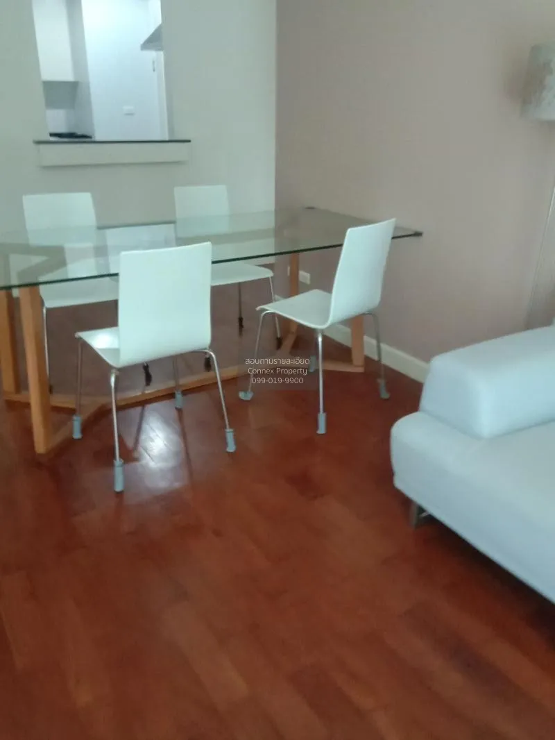 FOR RENT condo , Siri Residence Sukhumvit , BTS-Phrom Phong , Khl