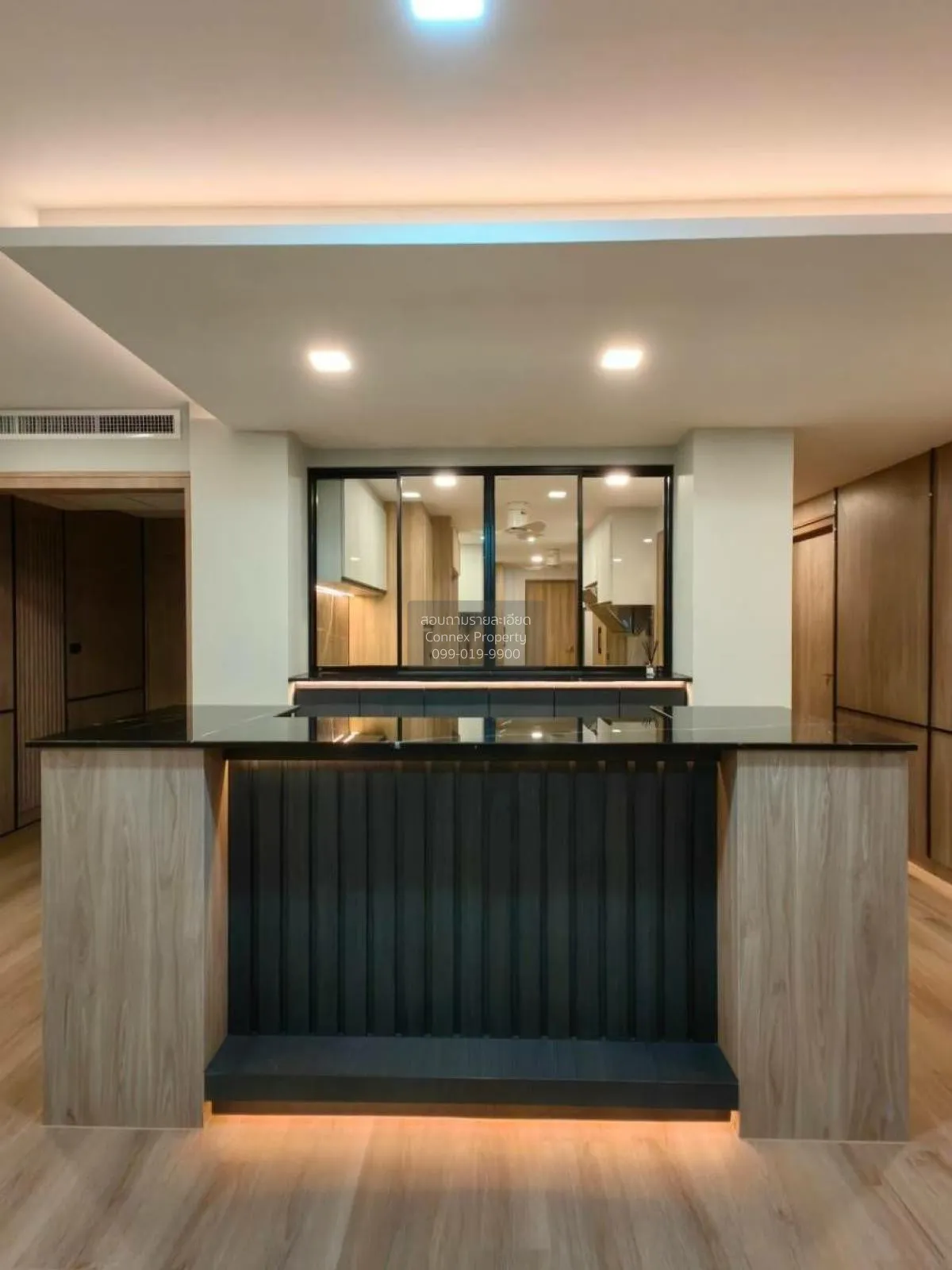 เช่าคอนโด  สมคิด การ์เด้น BTS-ชิดลม ลุมพินี เขต ปทุมวัน กรุงเทพ C