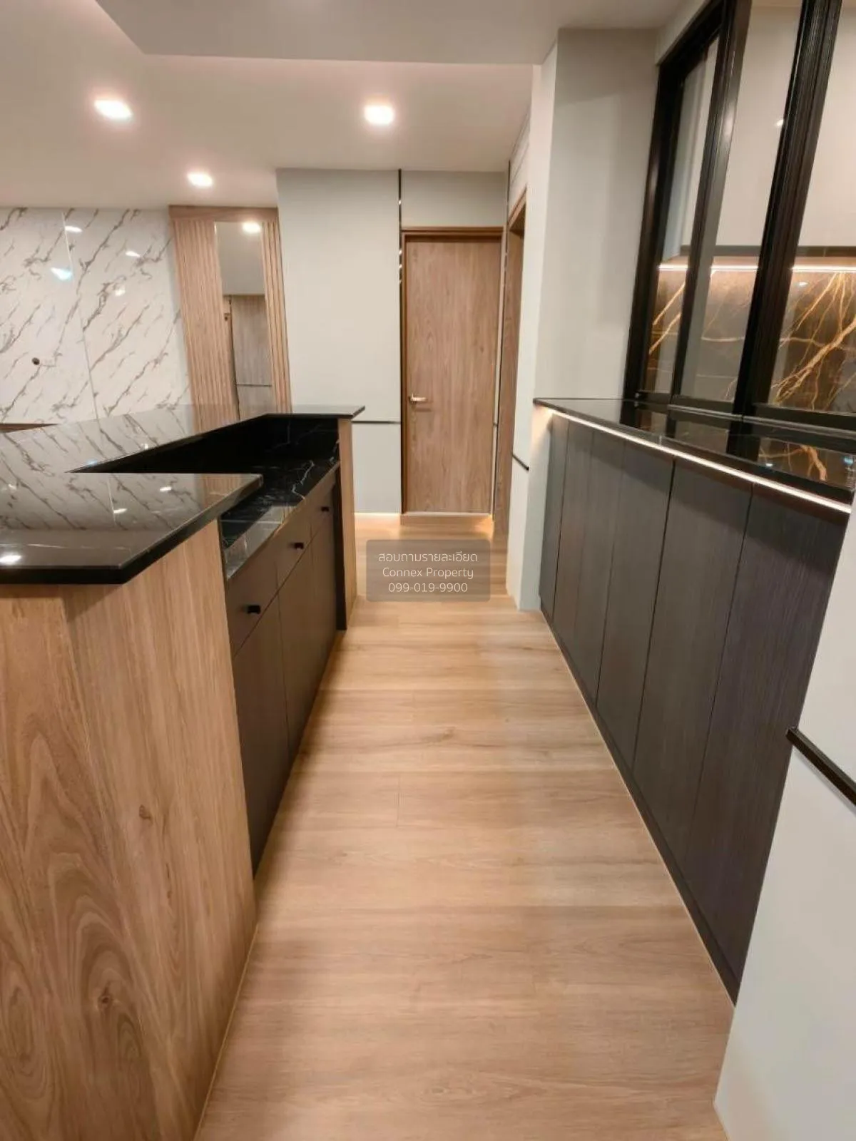 เช่าคอนโด  สมคิด การ์เด้น BTS-ชิดลม ลุมพินี เขต ปทุมวัน กรุงเทพ C