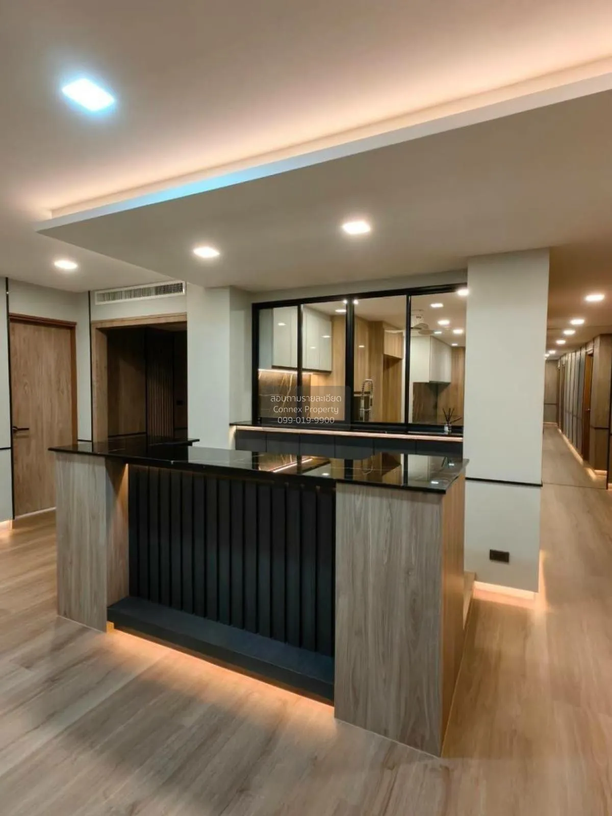 เช่าคอนโด  สมคิด การ์เด้น BTS-ชิดลม ลุมพินี เขต ปทุมวัน กรุงเทพ C