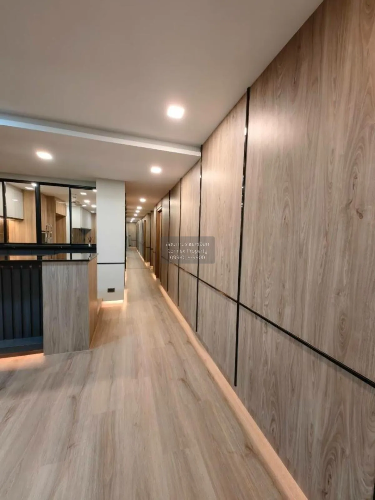 เช่าคอนโด  สมคิด การ์เด้น BTS-ชิดลม ลุมพินี เขต ปทุมวัน กรุงเทพ C