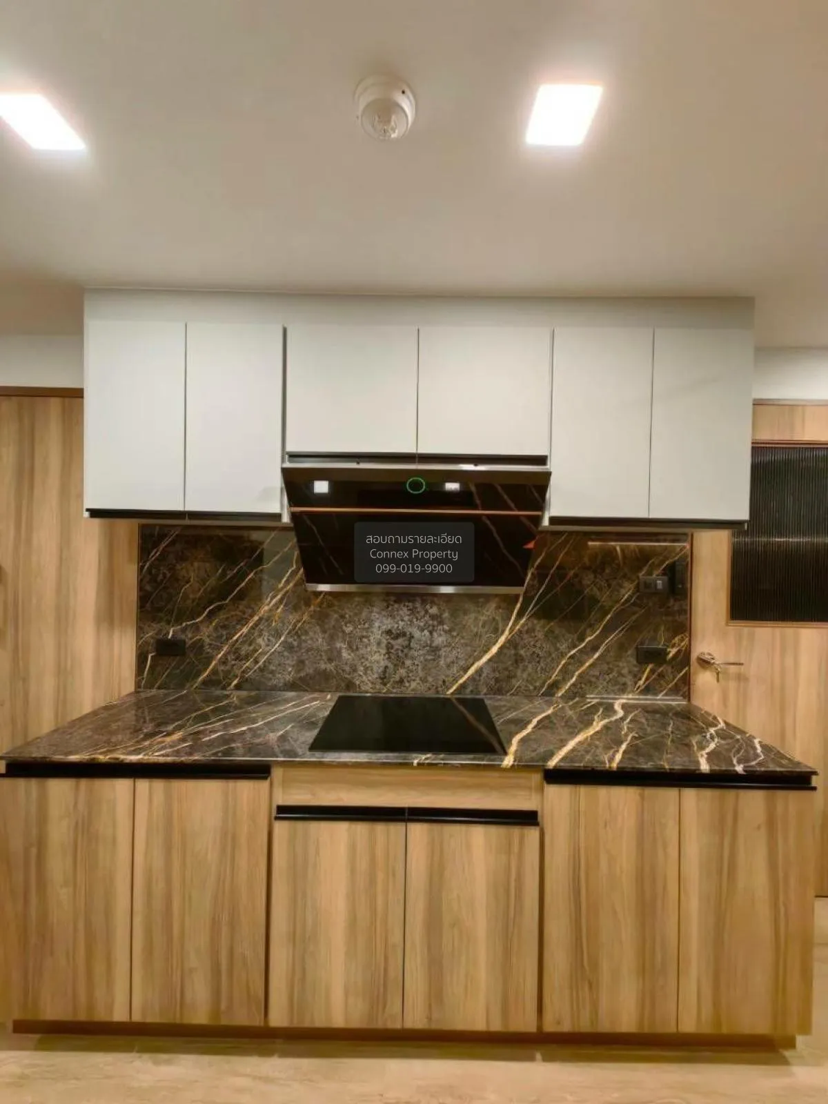 เช่าคอนโด  สมคิด การ์เด้น BTS-ชิดลม ลุมพินี เขต ปทุมวัน กรุงเทพ C