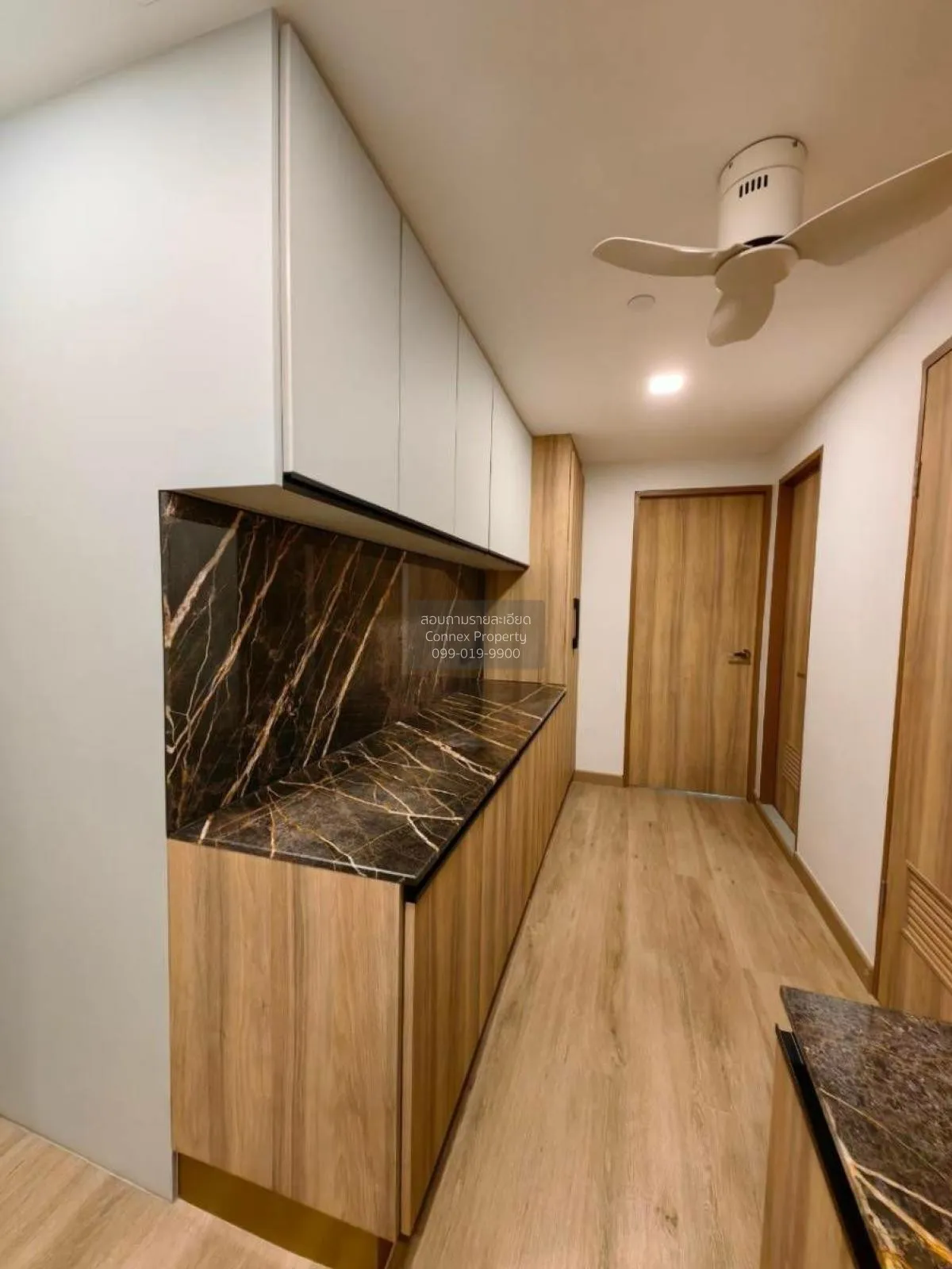 เช่าคอนโด  สมคิด การ์เด้น BTS-ชิดลม ลุมพินี เขต ปทุมวัน กรุงเทพ C