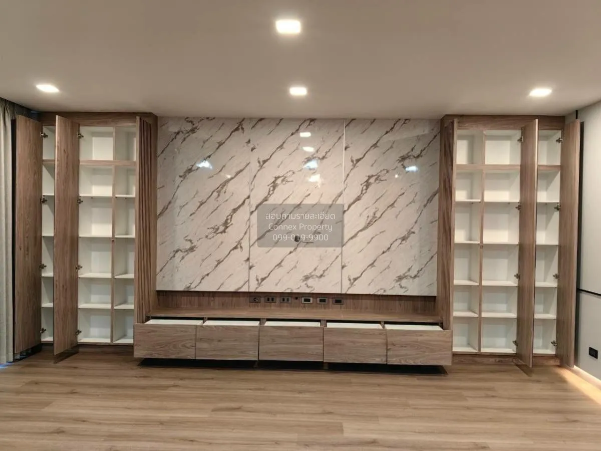 เช่าคอนโด  สมคิด การ์เด้น BTS-ชิดลม ลุมพินี เขต ปทุมวัน กรุงเทพ C 2