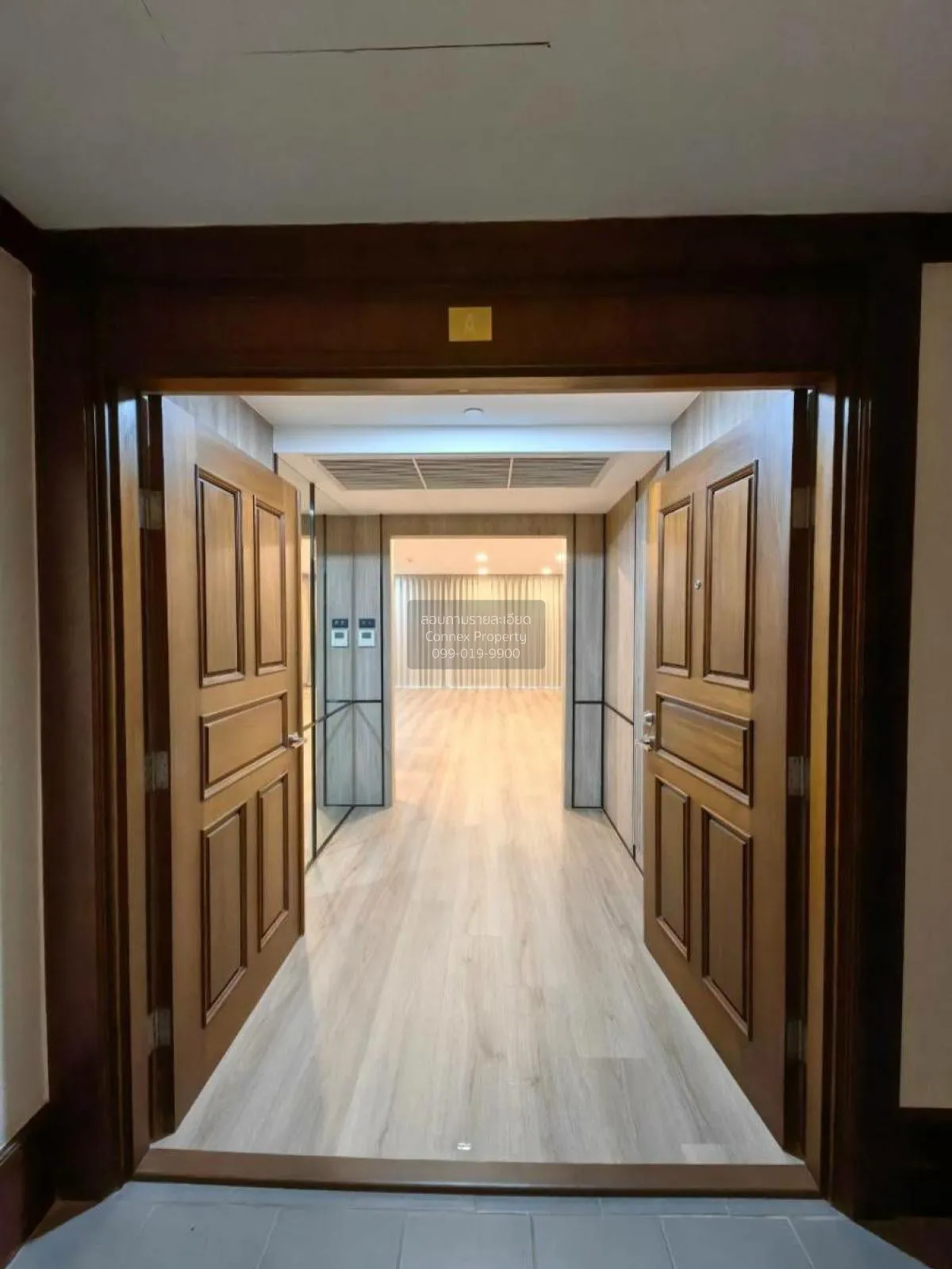 เช่าคอนโด  สมคิด การ์เด้น BTS-ชิดลม ลุมพินี เขต ปทุมวัน กรุงเทพ C 3