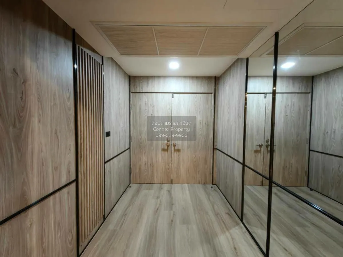 เช่าคอนโด  สมคิด การ์เด้น BTS-ชิดลม ลุมพินี เขต ปทุมวัน กรุงเทพ C 4