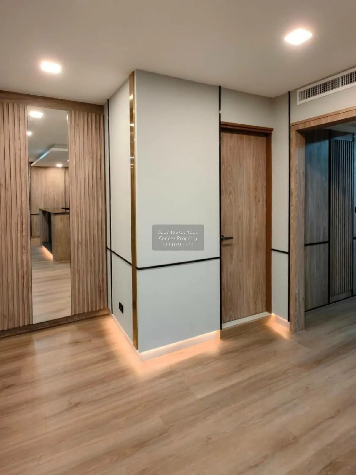 เช่าคอนโด  สมคิด การ์เด้น BTS-ชิดลม ลุมพินี เขต ปทุมวัน กรุงเทพ C