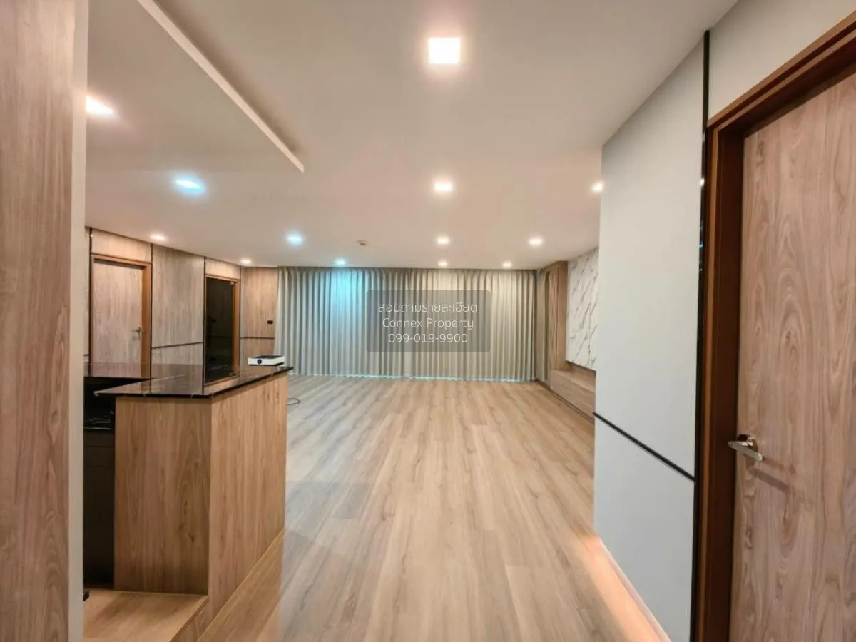 เช่าคอนโด  สมคิด การ์เด้น BTS-ชิดลม ลุมพินี เขต ปทุมวัน กรุงเทพ C