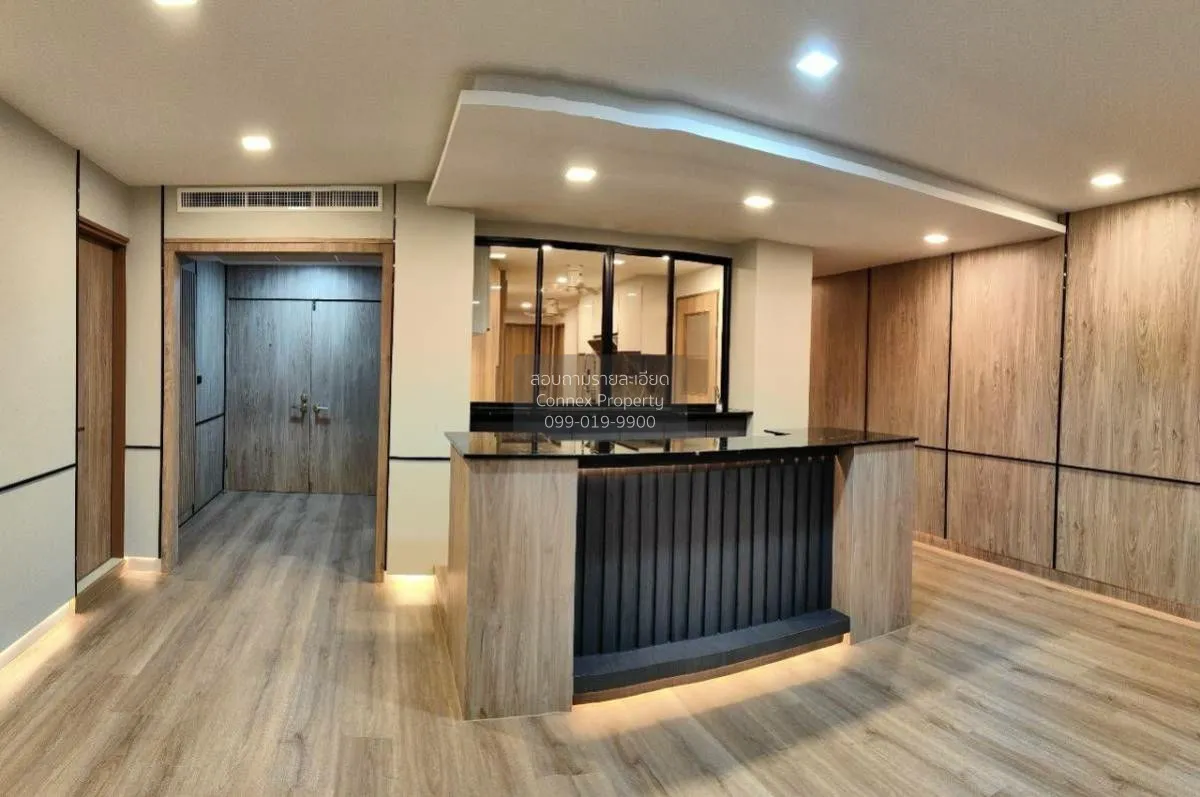 เช่าคอนโด  สมคิด การ์เด้น BTS-ชิดลม ลุมพินี เขต ปทุมวัน กรุงเทพ C