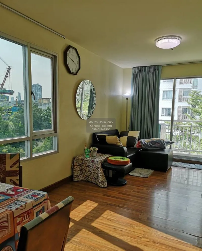 FOR RENT condo , Sukhumvit Plus , BTS-Phra Khanong , Phra Khanong 1