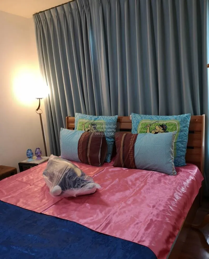 FOR RENT condo , Sukhumvit Plus , BTS-Phra Khanong , Phra Khanong