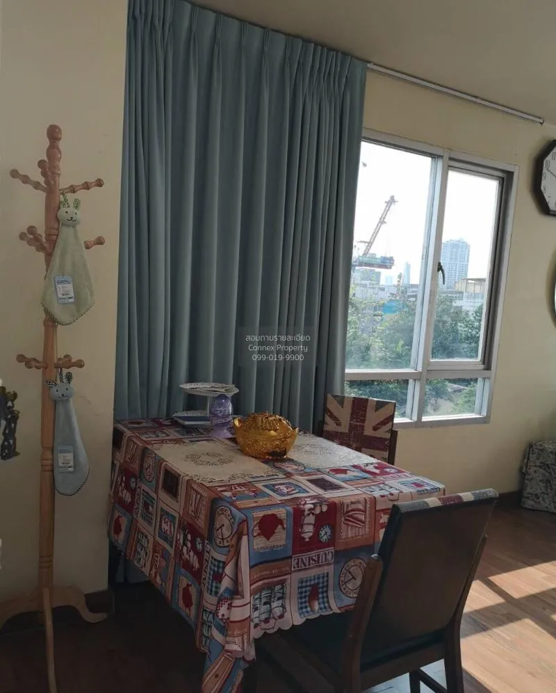 FOR RENT condo , Sukhumvit Plus , BTS-Phra Khanong , Phra Khanong