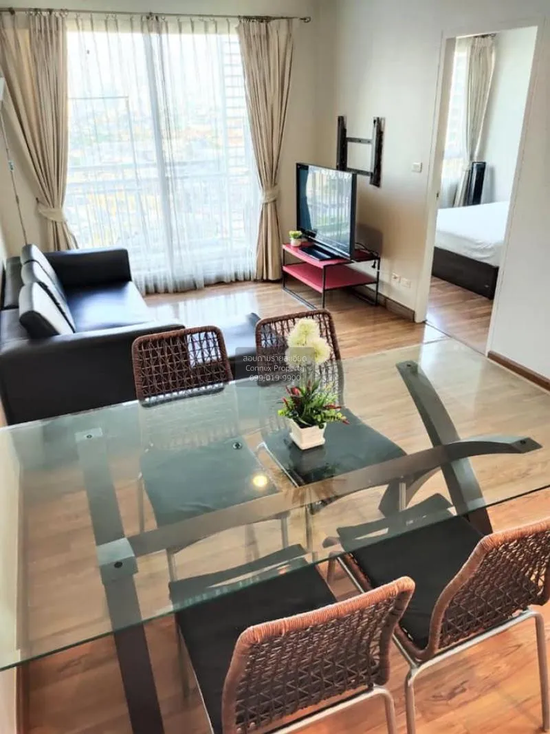 FOR RENT condo , Sukhumvit Plus , BTS-Phra Khanong , Phra Khanong 2