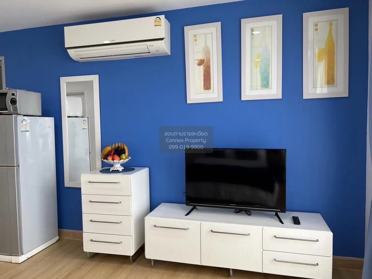 เช่าคอนโด  สุขุมวิท พลัส BTS-พระโขนง พระโขนง เขต คลองเตย กรุงเทพ  1