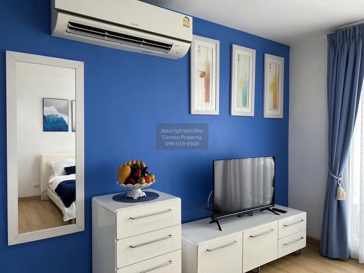 เช่าคอนโด  สุขุมวิท พลัส BTS-พระโขนง พระโขนง เขต คลองเตย กรุงเทพ  2