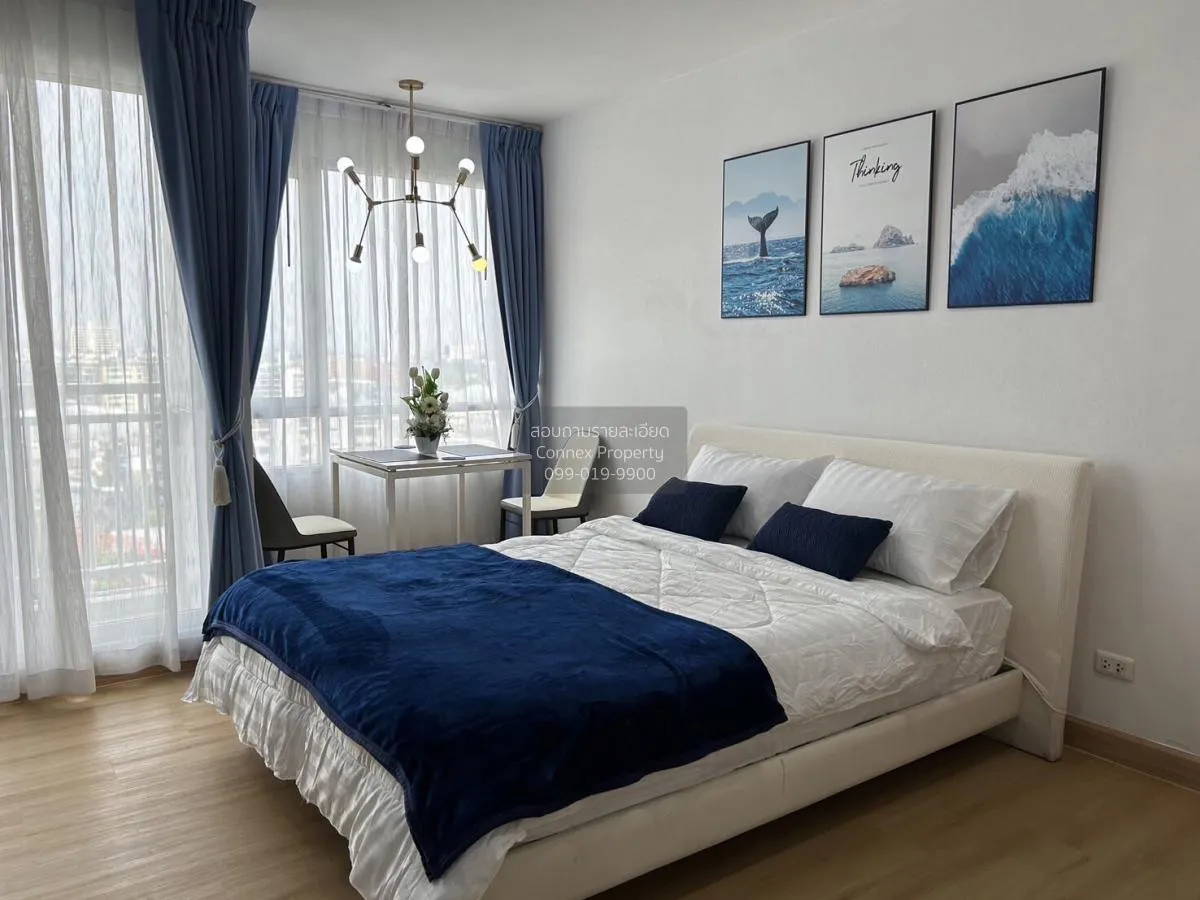 เช่าคอนโด  สุขุมวิท พลัส BTS-พระโขนง พระโขนง เขต คลองเตย กรุงเทพ  4