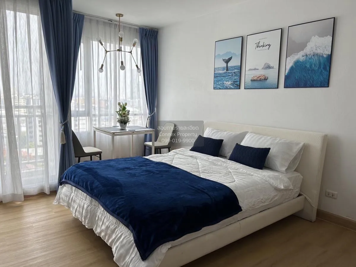 เช่าคอนโด  สุขุมวิท พลัส BTS-พระโขนง พระโขนง เขต คลองเตย กรุงเทพ 