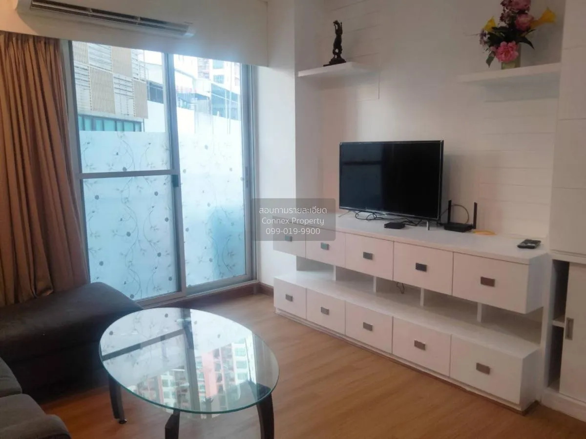 For Rent Condo , Sukhumvit Plus , BTS-Phra Khanong , Phra Khanong 3