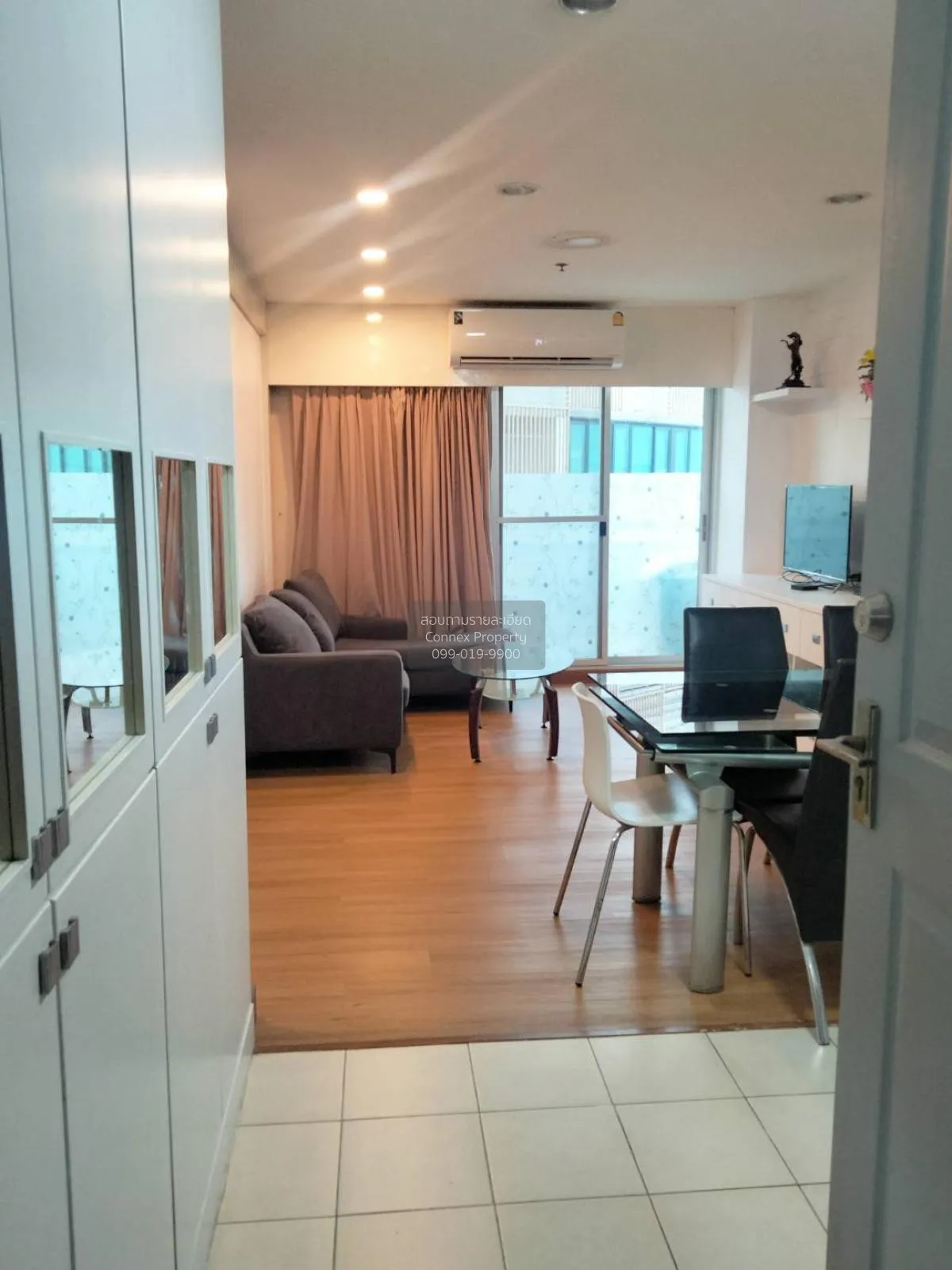 For Rent Condo , Sukhumvit Plus , BTS-Phra Khanong , Phra Khanong 4