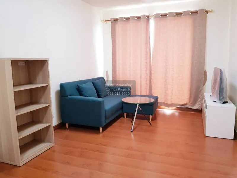 FOR RENT condo , Sukhumvit Plus , high floor , BTS-Phra Khanong , 1