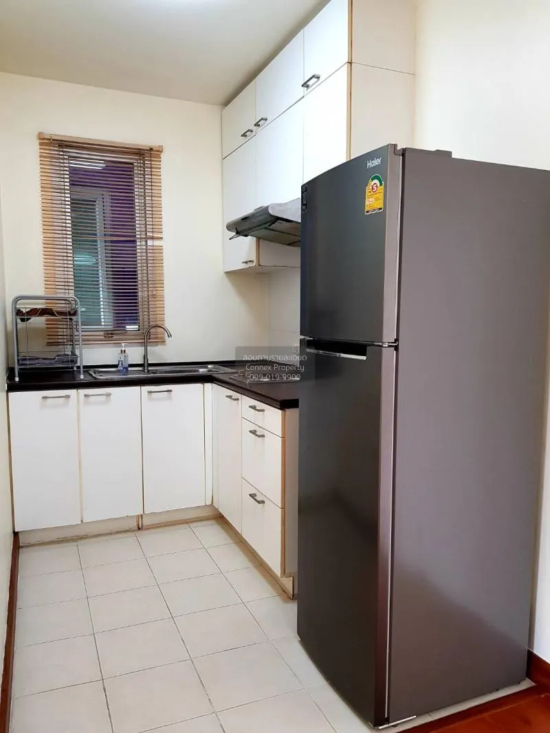 FOR RENT condo , Sukhumvit Plus , high floor , BTS-Phra Khanong , 3