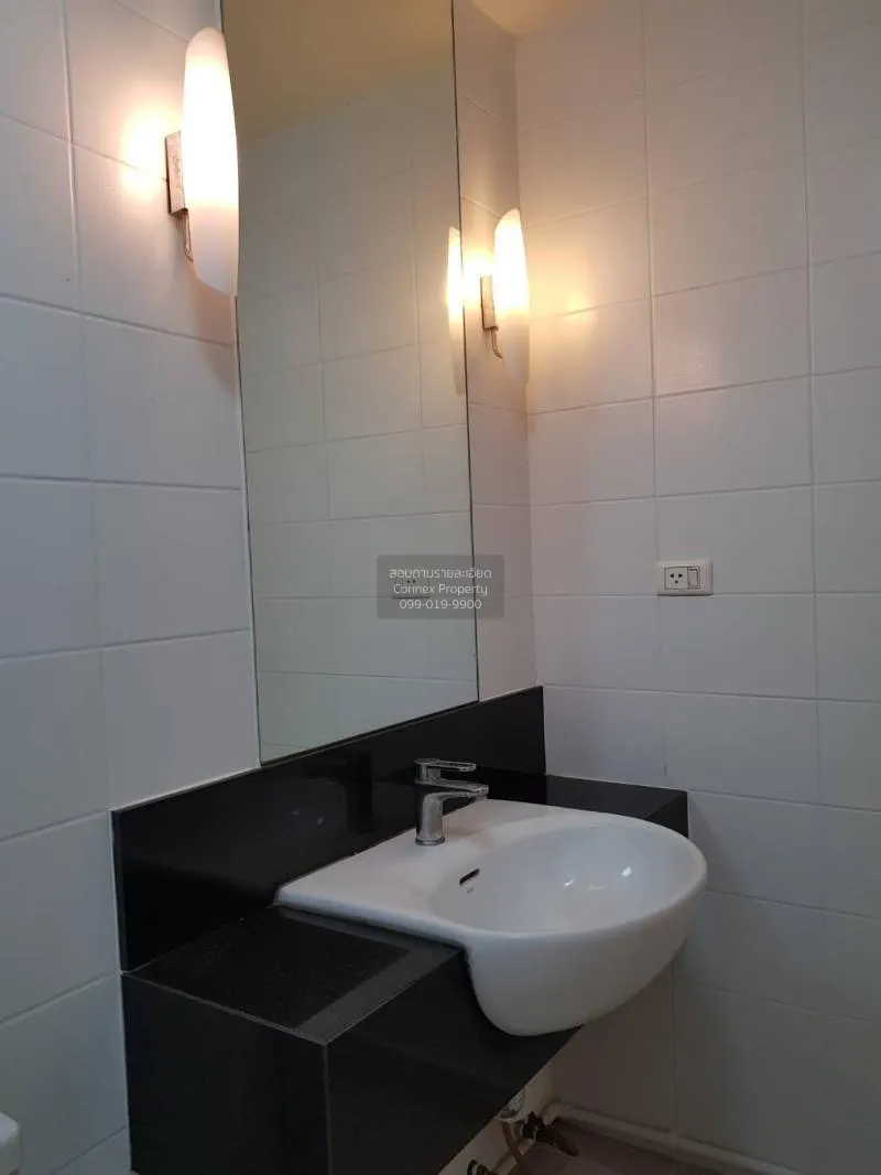 FOR RENT condo , Sukhumvit Plus , high floor , BTS-Phra Khanong ,