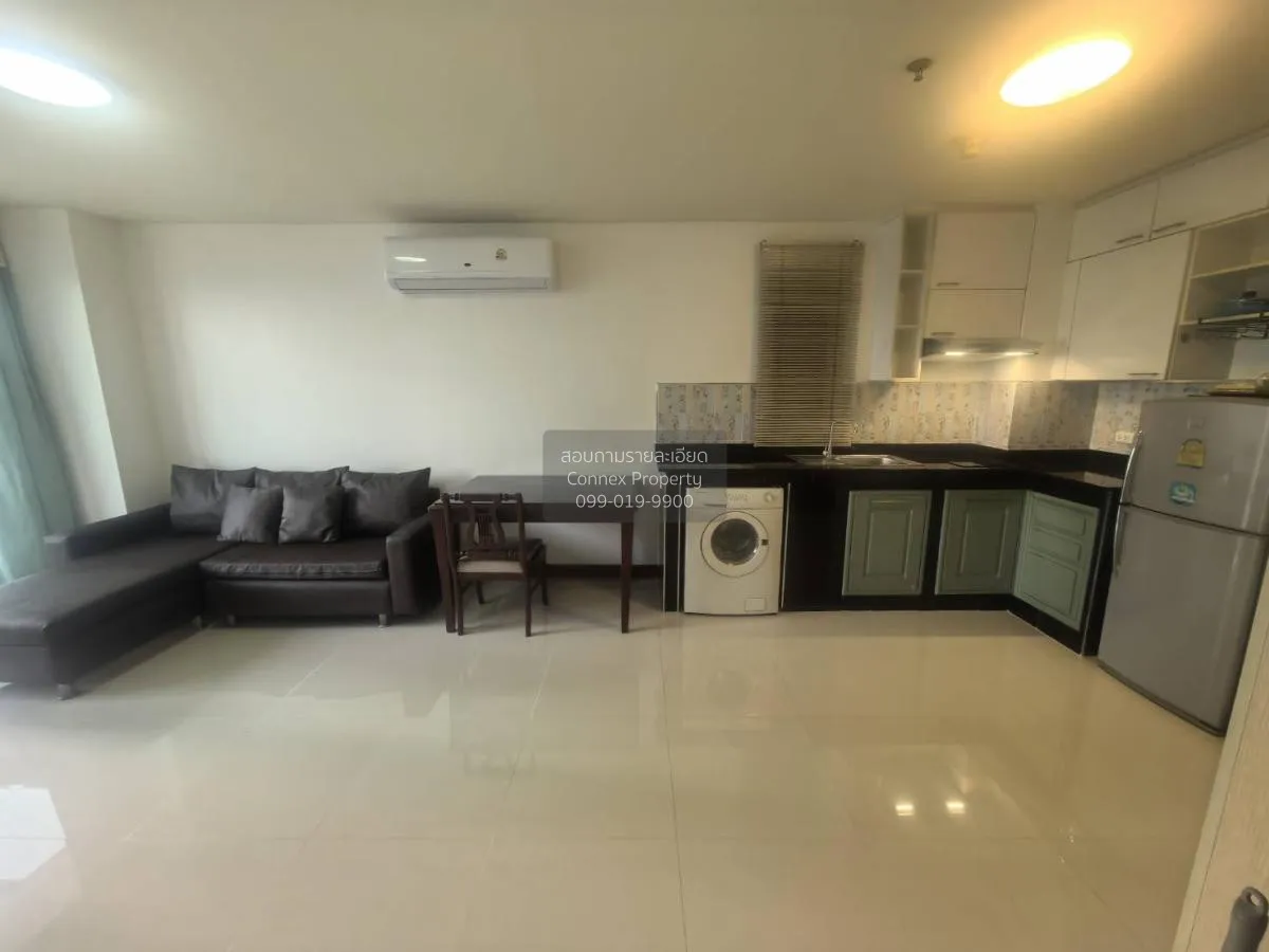 ขายคอนโด  สุขุมวิท พลัส BTS-พระโขนง พระโขนง เขต คลองเตย กรุงเทพ C