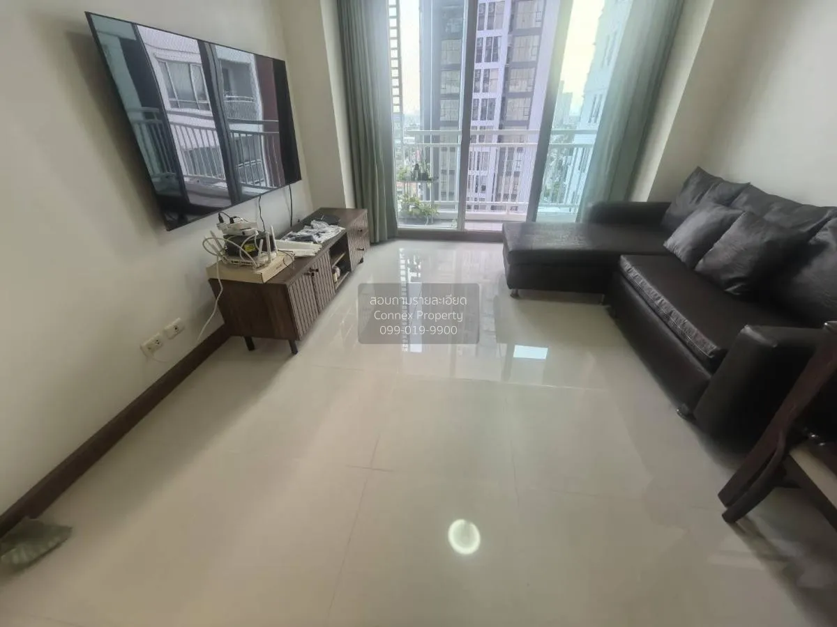 ขายคอนโด  สุขุมวิท พลัส BTS-พระโขนง พระโขนง เขต คลองเตย กรุงเทพ C