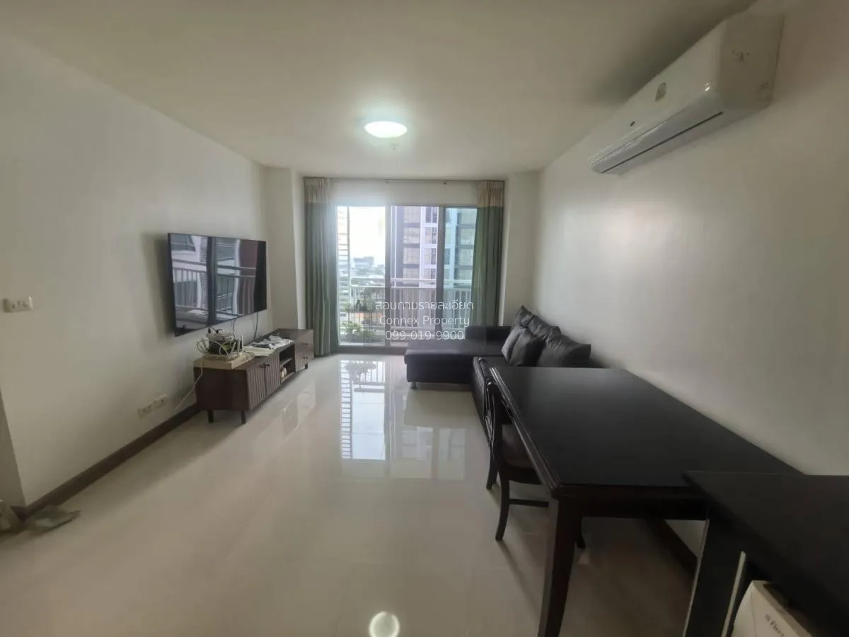 ขายคอนโด  สุขุมวิท พลัส BTS-พระโขนง พระโขนง เขต คลองเตย กรุงเทพ C