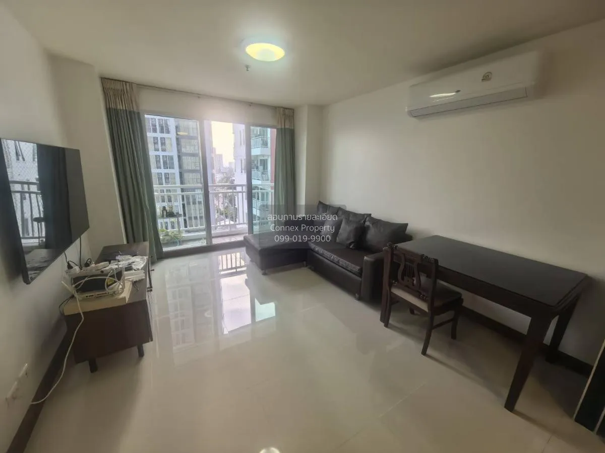 ขายคอนโด  สุขุมวิท พลัส BTS-พระโขนง พระโขนง เขต คลองเตย กรุงเทพ C