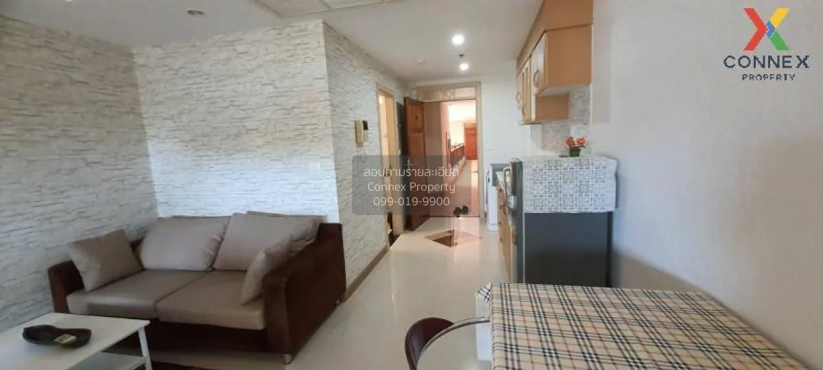 ขายคอนโด  ศุภาลัย โอเรียนทัล เพลส สาทร – สวนพลู BTS-ศาลาแดง ทุ่งม 2