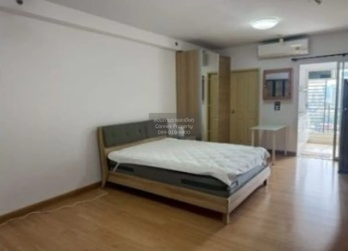 FOR RENT condo , Supalai Park Ekamai - Thonglor , BTS-Ekkamai , B 1