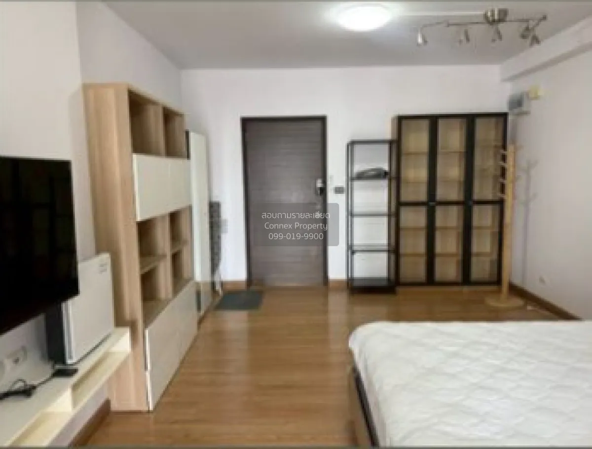 FOR RENT condo , Supalai Park Ekamai - Thonglor , BTS-Ekkamai , B 2