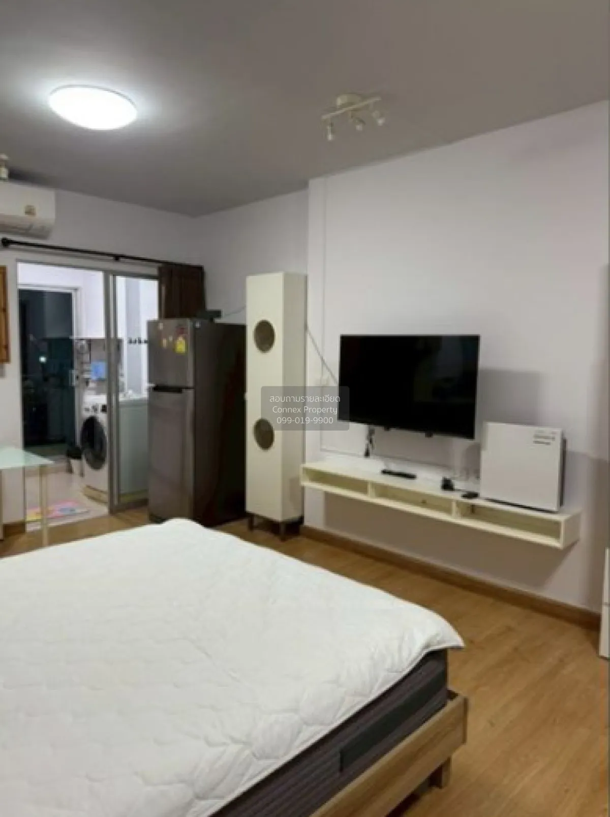 FOR RENT condo , Supalai Park Ekamai - Thonglor , BTS-Ekkamai , B 3