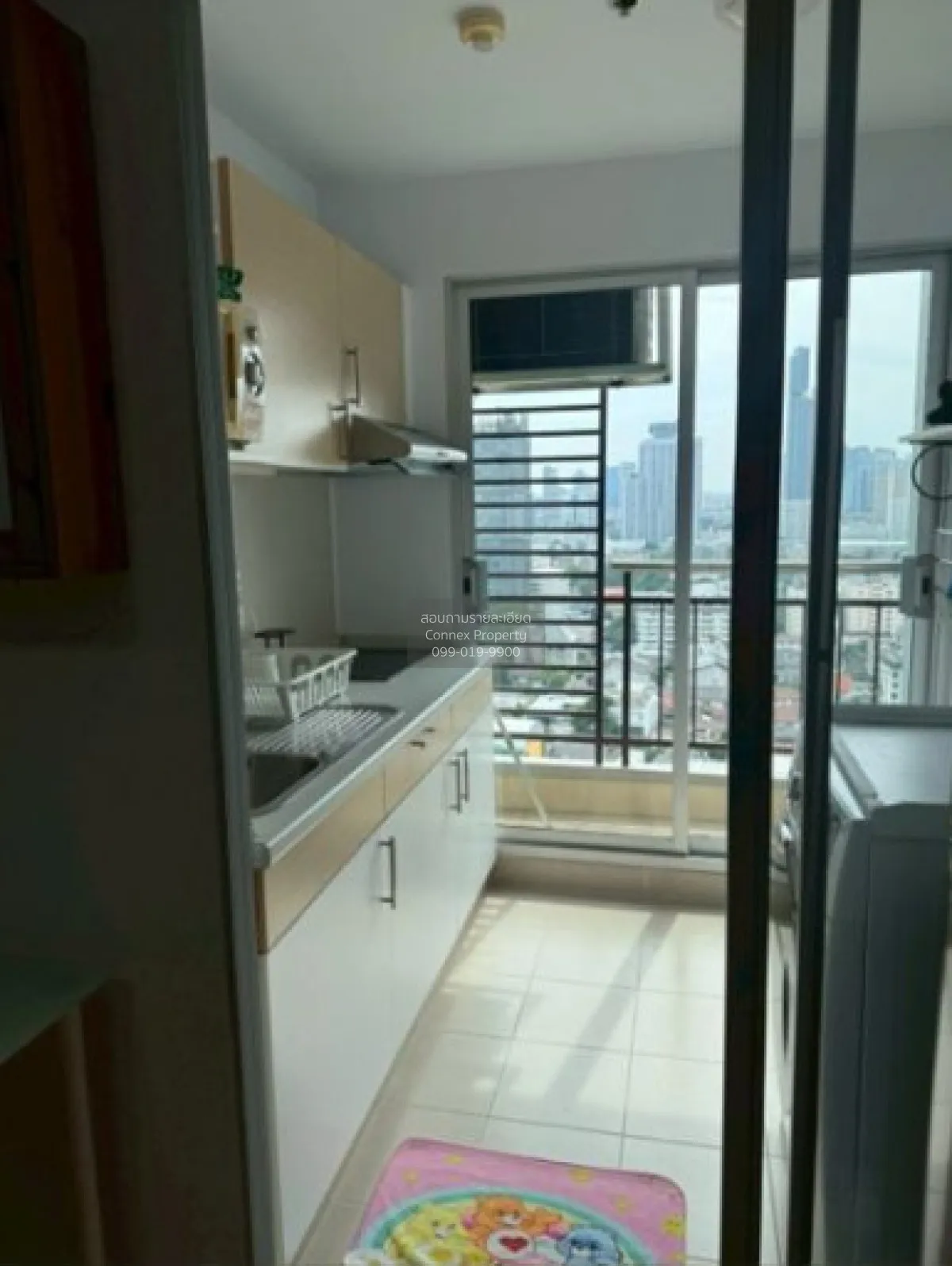 FOR RENT condo , Supalai Park Ekamai - Thonglor , BTS-Ekkamai , B 4