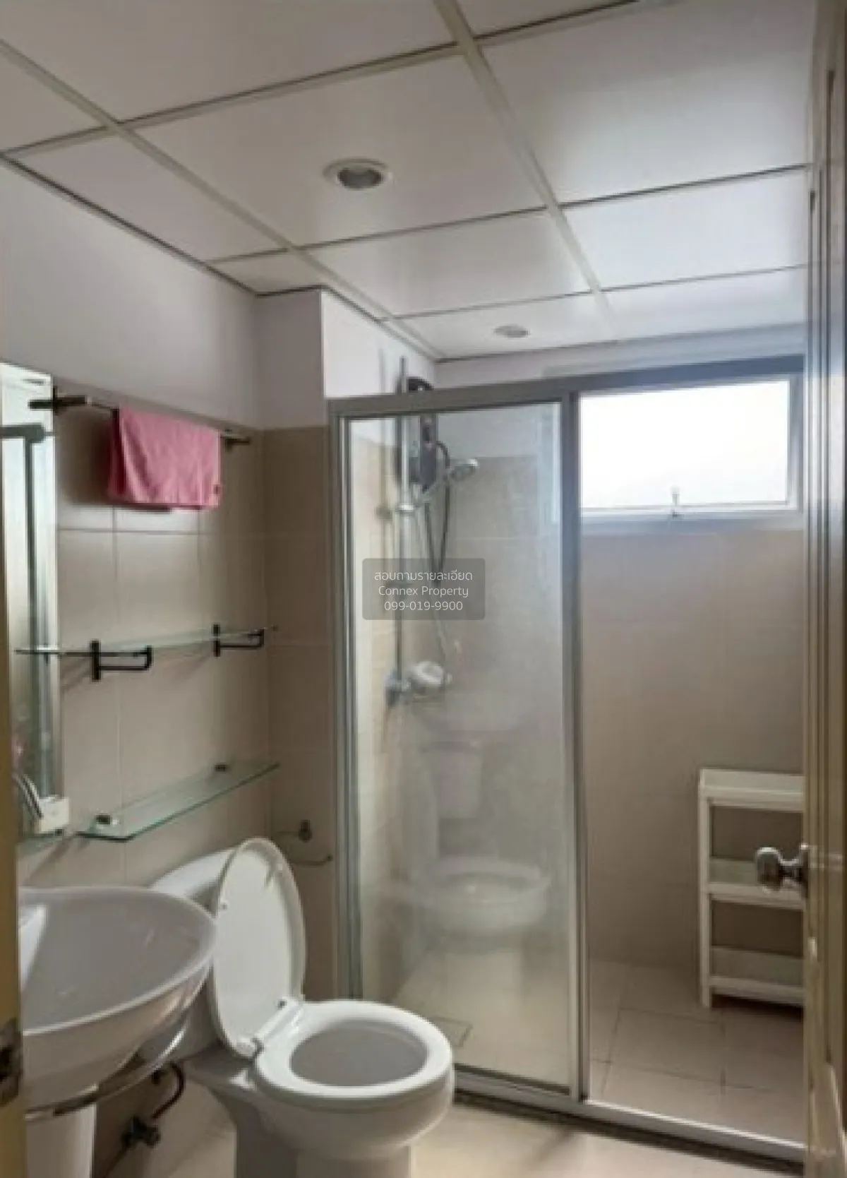 FOR RENT condo , Supalai Park Ekamai - Thonglor , BTS-Ekkamai , B