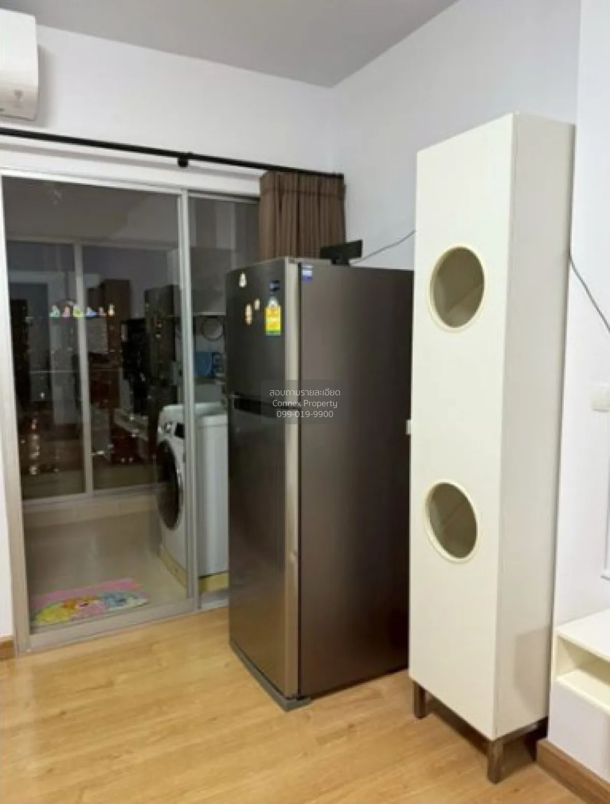 FOR RENT condo , Supalai Park Ekamai - Thonglor , BTS-Ekkamai , B