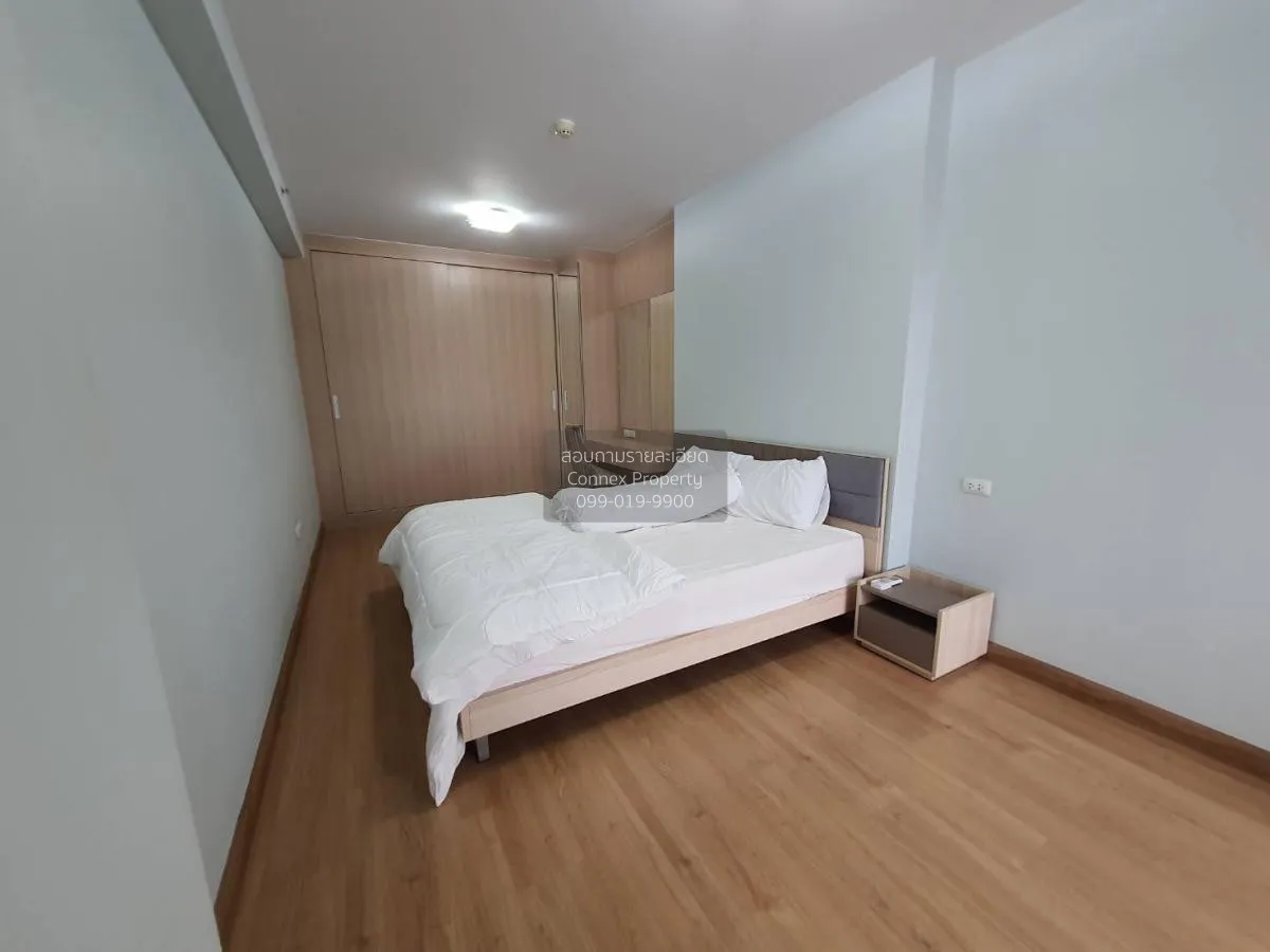 FOR RENT condo , Supalai Park Ekamai - Thonglor , BTS-Ekkamai , B 4