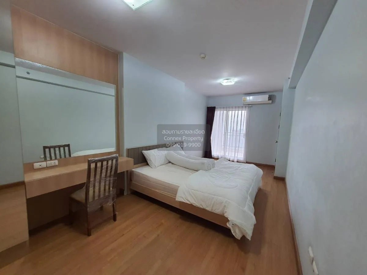 FOR RENT condo , Supalai Park Ekamai - Thonglor , BTS-Ekkamai , B