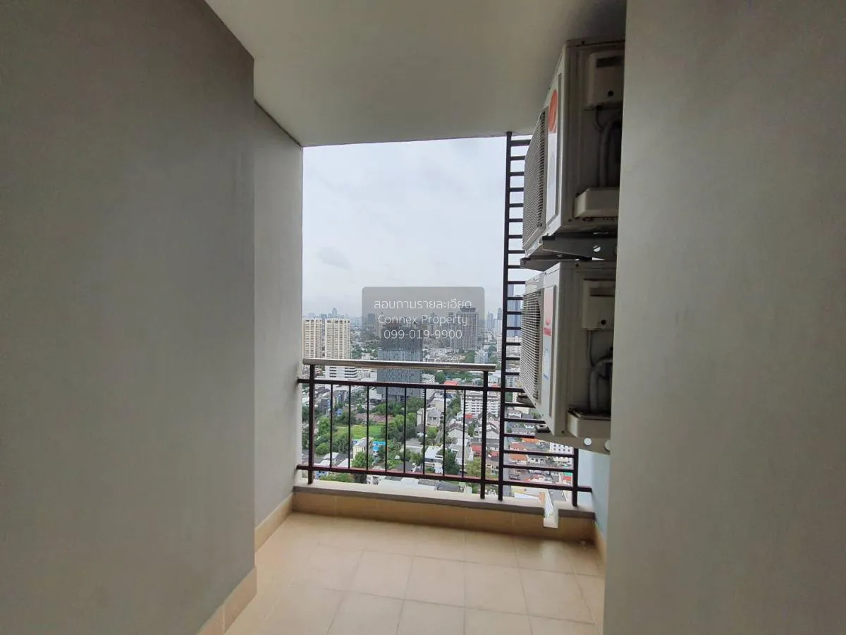 FOR RENT condo , Supalai Park Ekamai - Thonglor , BTS-Ekkamai , B