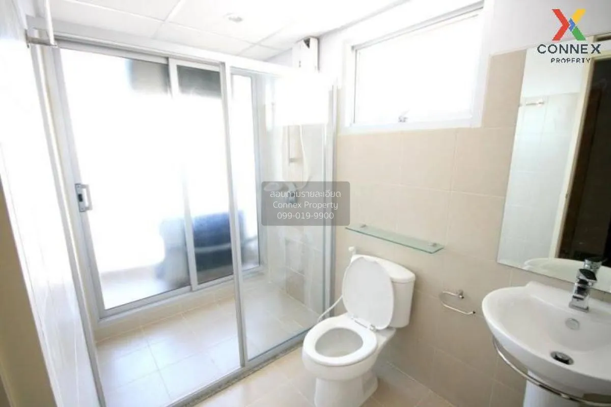 For Sale Condo , Supalai Park Ekamai - Thonglor , BTS-Ekkamai , B