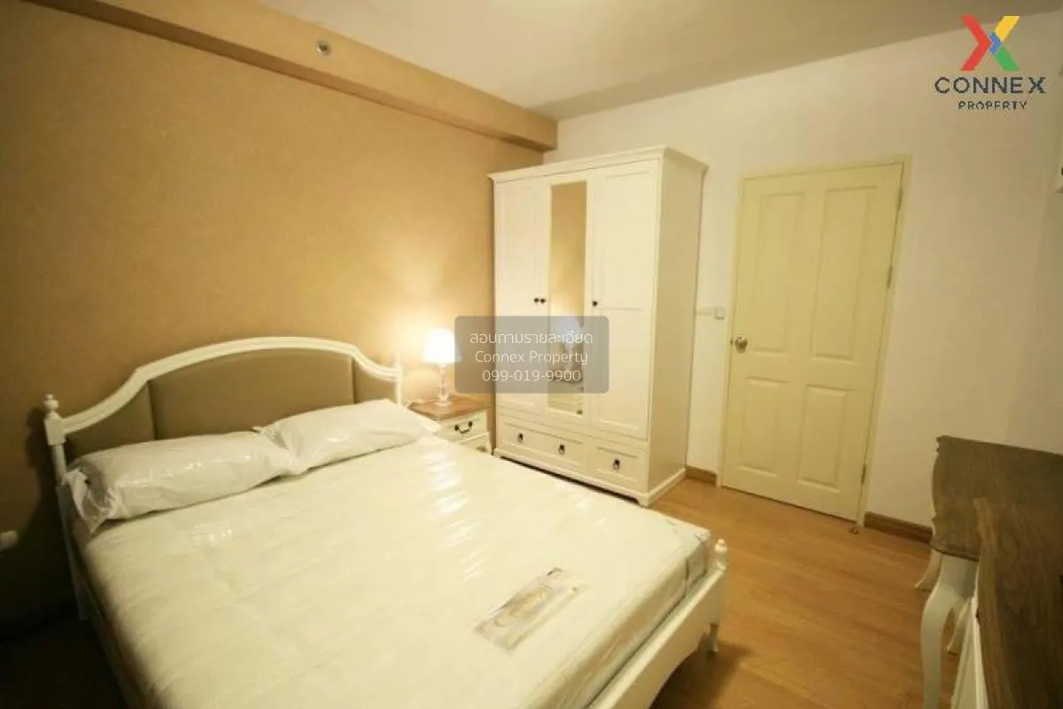 For Sale Condo , Supalai Park Ekamai - Thonglor , BTS-Ekkamai , B