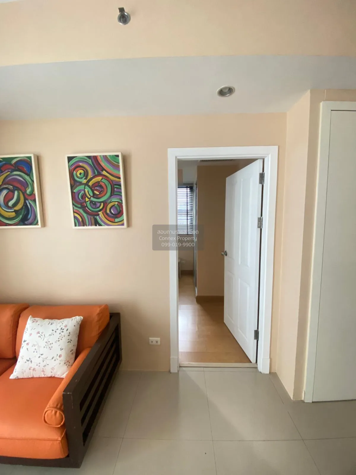 เช่าคอนโด  ศุภาลัย พรีเมียร์ เพลส อโศก MRT-เพชรบุรี คลองเตยเหนือ  3